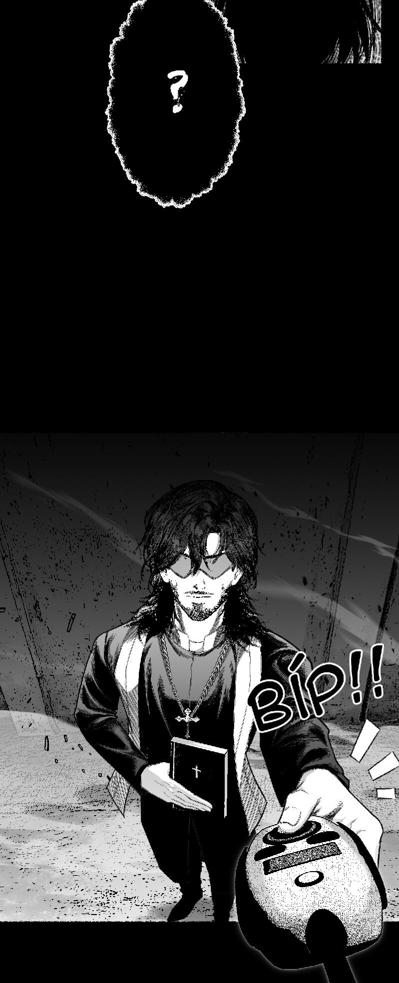 Tội Đồ: Lữ Trình Tại Vùng Đất Chết Chap 0 - Next Chap 1