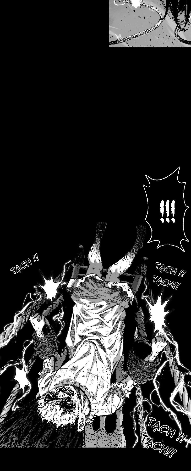 Tội Đồ: Lữ Trình Tại Vùng Đất Chết Chap 0 - Next Chap 1