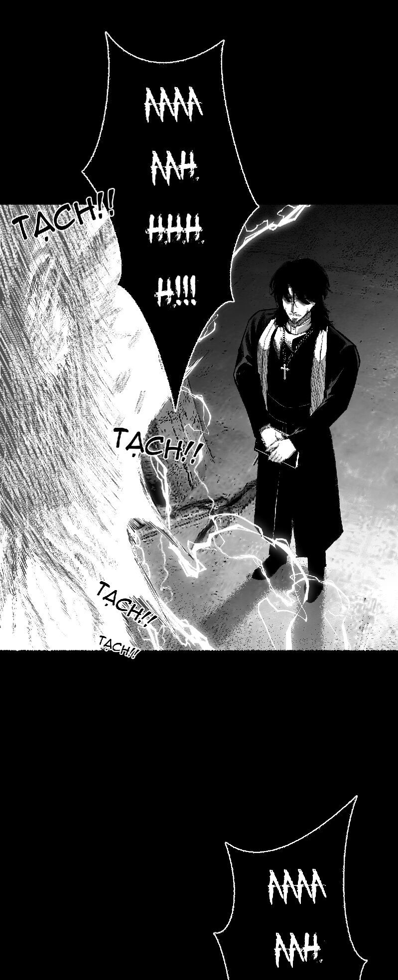 Tội Đồ: Lữ Trình Tại Vùng Đất Chết Chap 0 - Next Chap 1