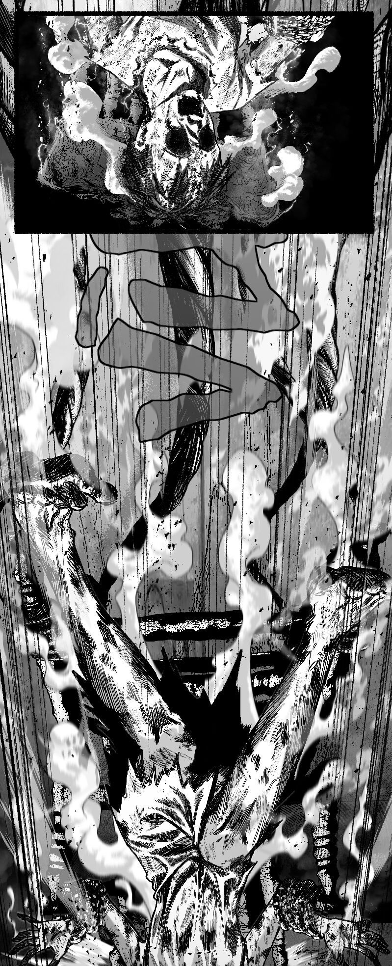 Tội Đồ: Lữ Trình Tại Vùng Đất Chết Chap 0 - Next Chap 1