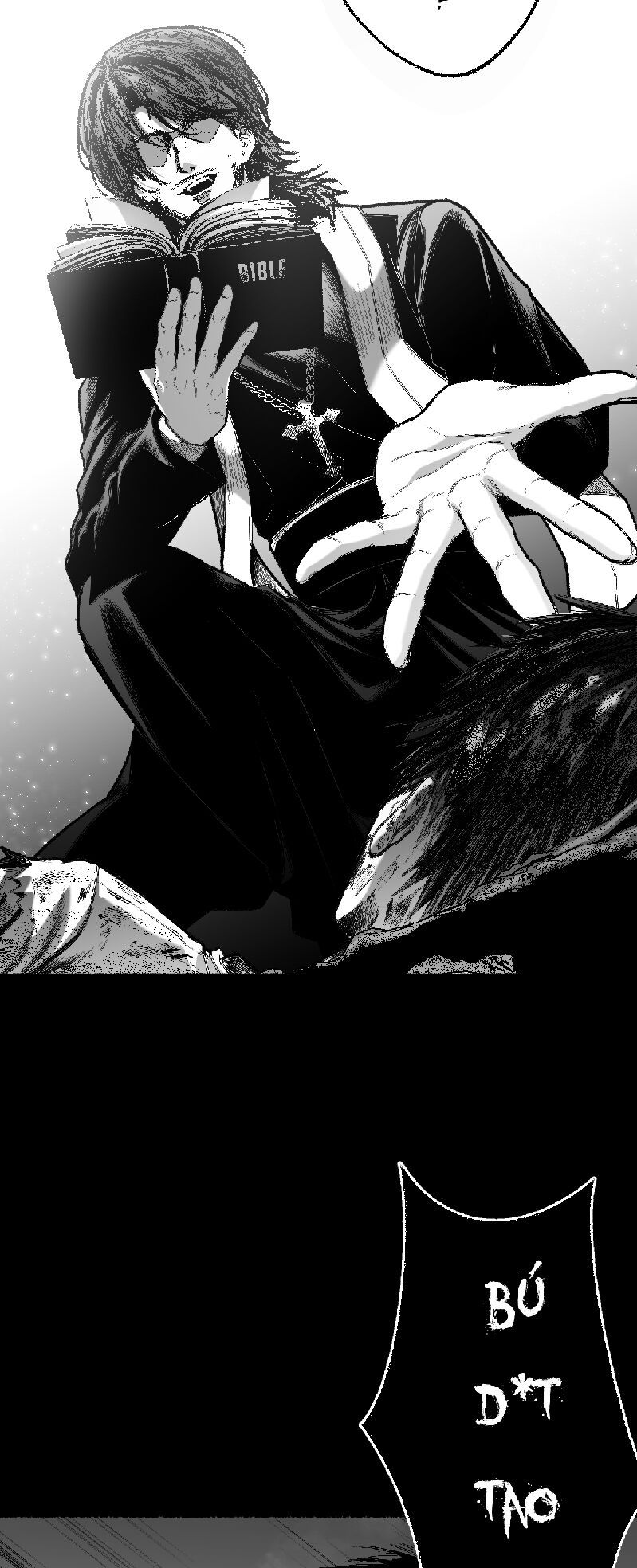 Tội Đồ: Lữ Trình Tại Vùng Đất Chết Chap 0 - Next Chap 1