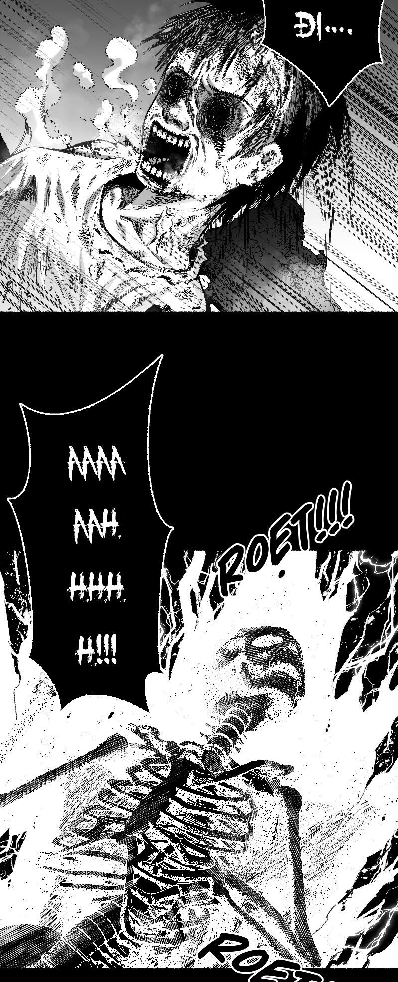 Tội Đồ: Lữ Trình Tại Vùng Đất Chết Chap 0 - Next Chap 1