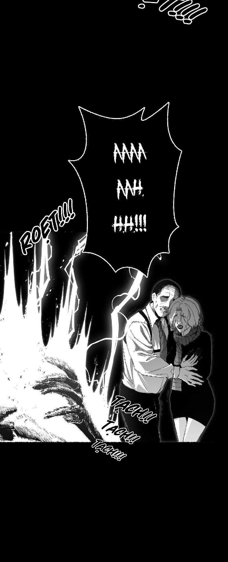 Tội Đồ: Lữ Trình Tại Vùng Đất Chết Chap 0 - Next Chap 1