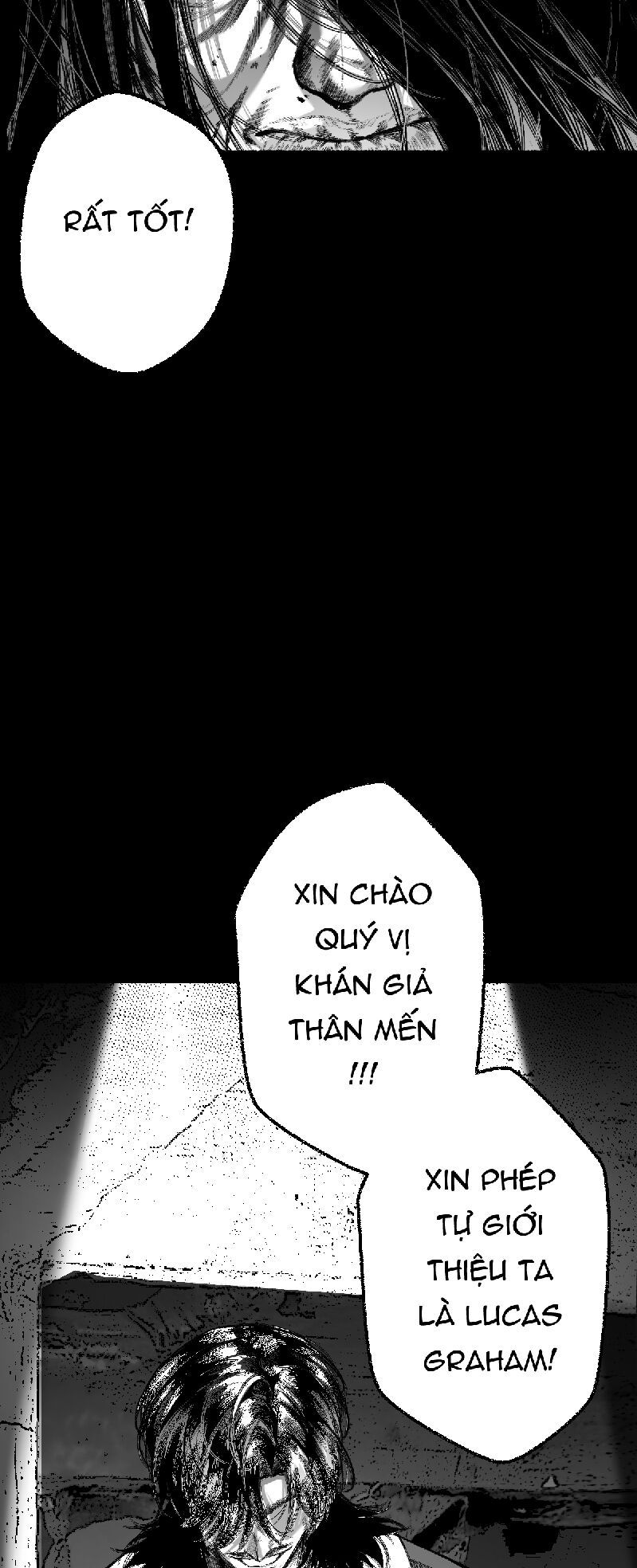 Tội Đồ: Lữ Trình Tại Vùng Đất Chết Chap 0 - Next Chap 1