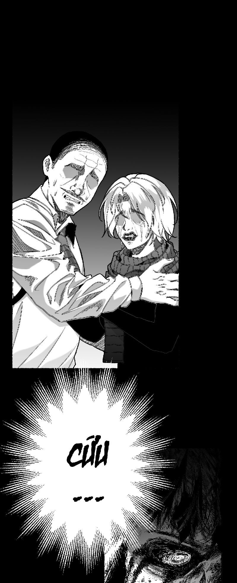 Tội Đồ: Lữ Trình Tại Vùng Đất Chết Chap 0 - Next Chap 1