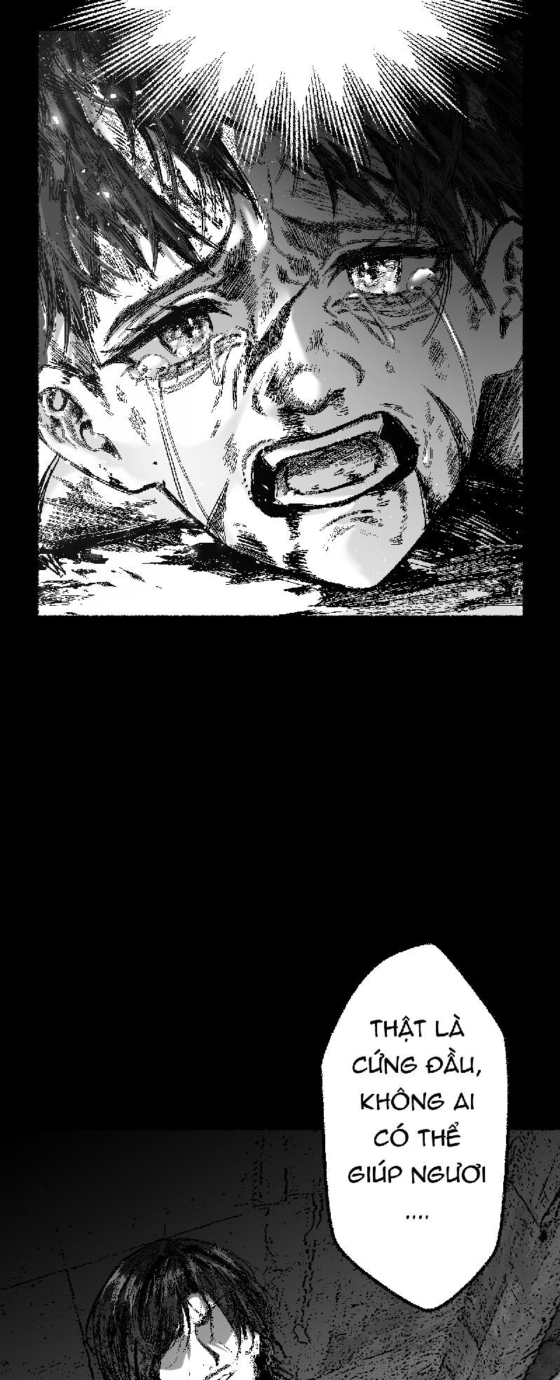 Tội Đồ: Lữ Trình Tại Vùng Đất Chết Chap 0 - Next Chap 1