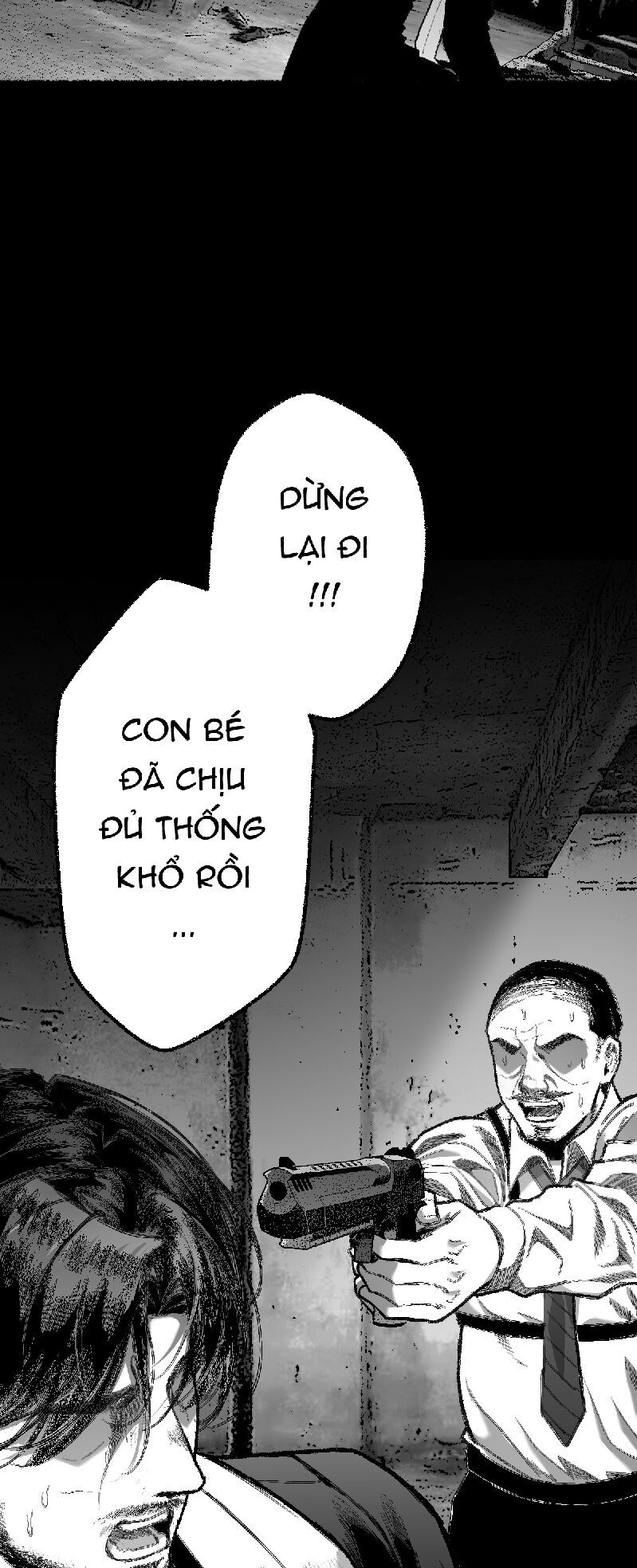 Tội Đồ: Lữ Trình Tại Vùng Đất Chết Chap 0 - Next Chap 1