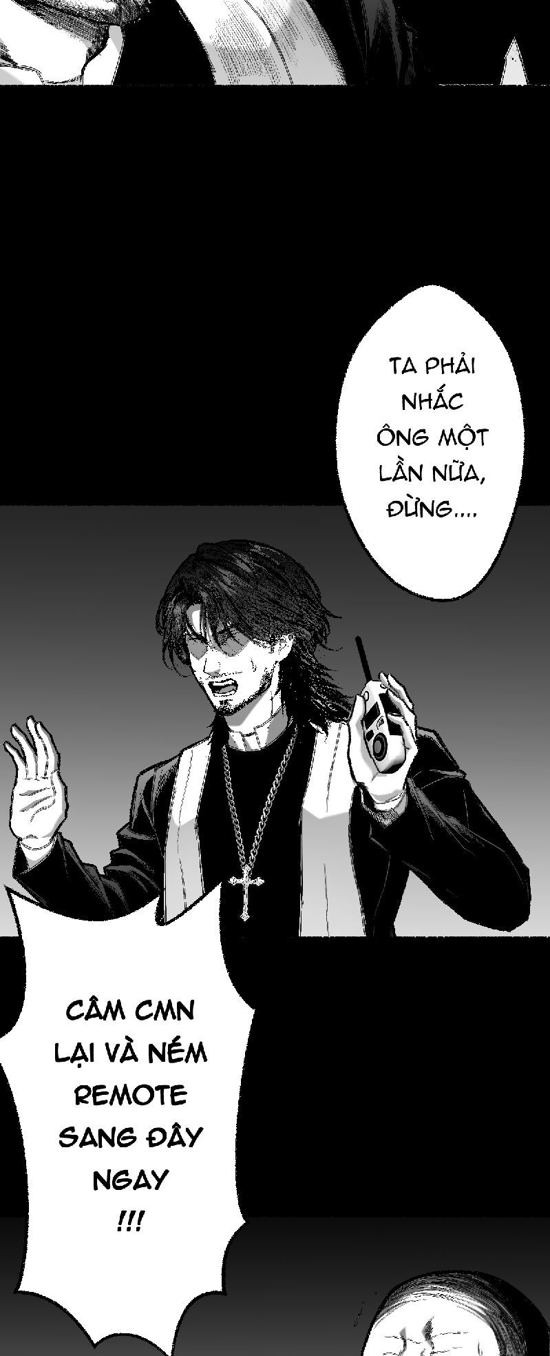 Tội Đồ: Lữ Trình Tại Vùng Đất Chết Chap 0 - Next Chap 1