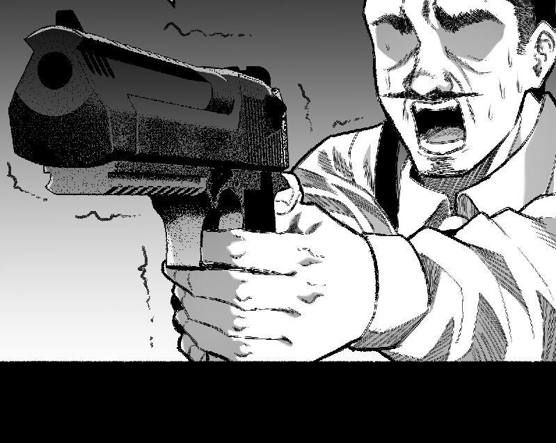 Tội Đồ: Lữ Trình Tại Vùng Đất Chết Chap 0 - Next Chap 1