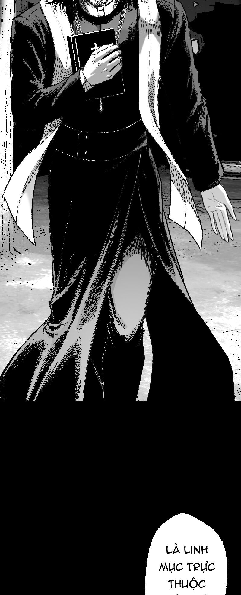 Tội Đồ: Lữ Trình Tại Vùng Đất Chết Chap 0 - Next Chap 1