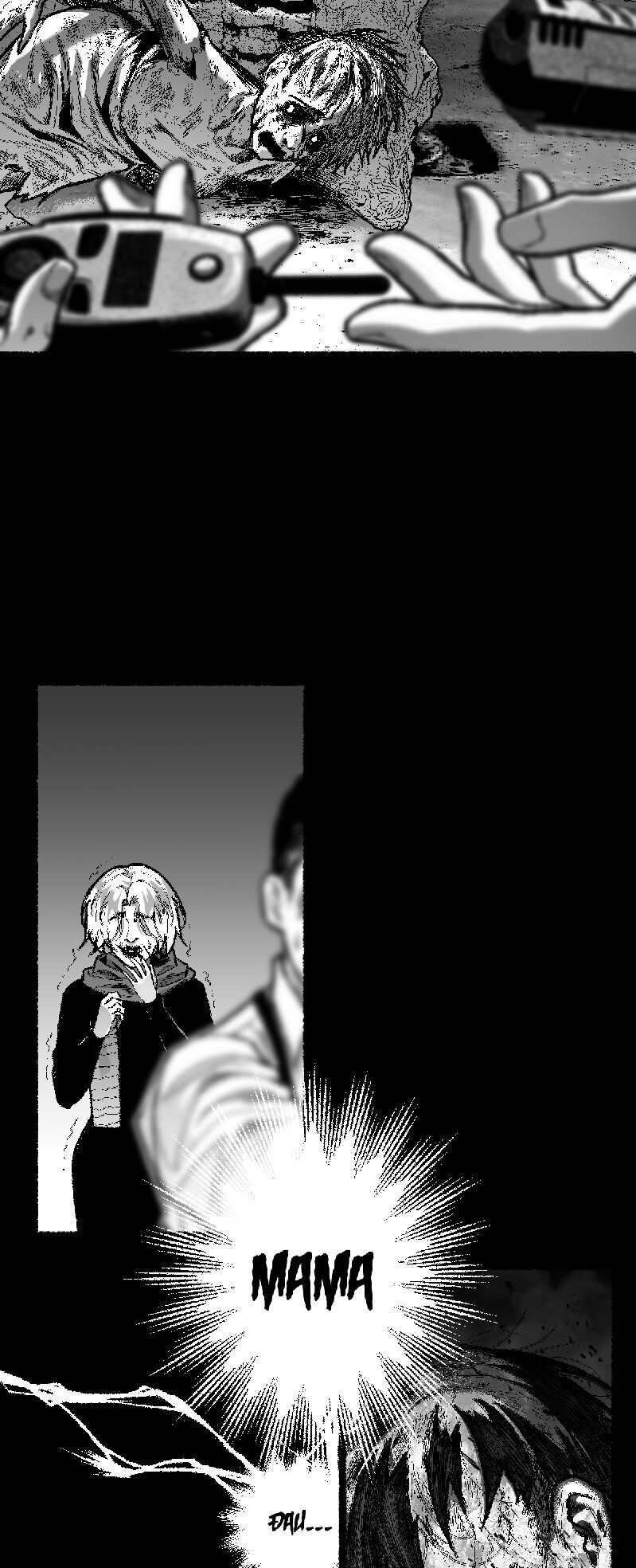 Tội Đồ: Lữ Trình Tại Vùng Đất Chết Chap 0 - Next Chap 1