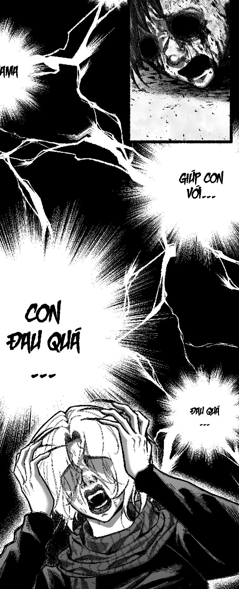 Tội Đồ: Lữ Trình Tại Vùng Đất Chết Chap 0 - Next Chap 1