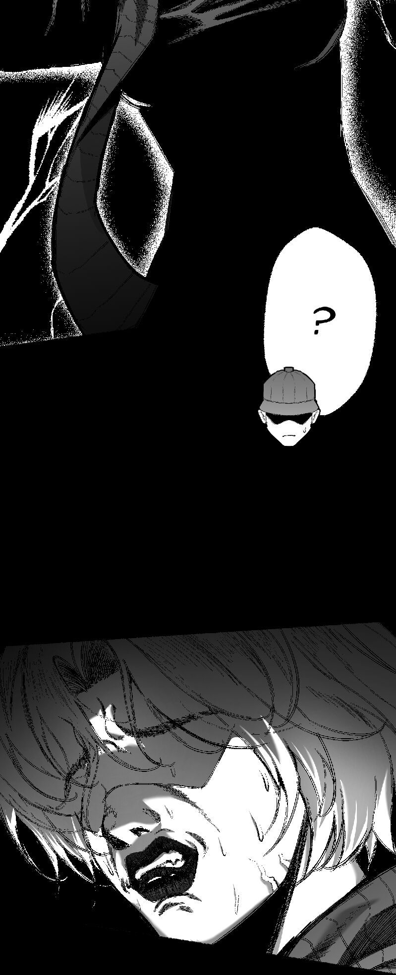 Tội Đồ: Lữ Trình Tại Vùng Đất Chết Chap 0 - Next Chap 1