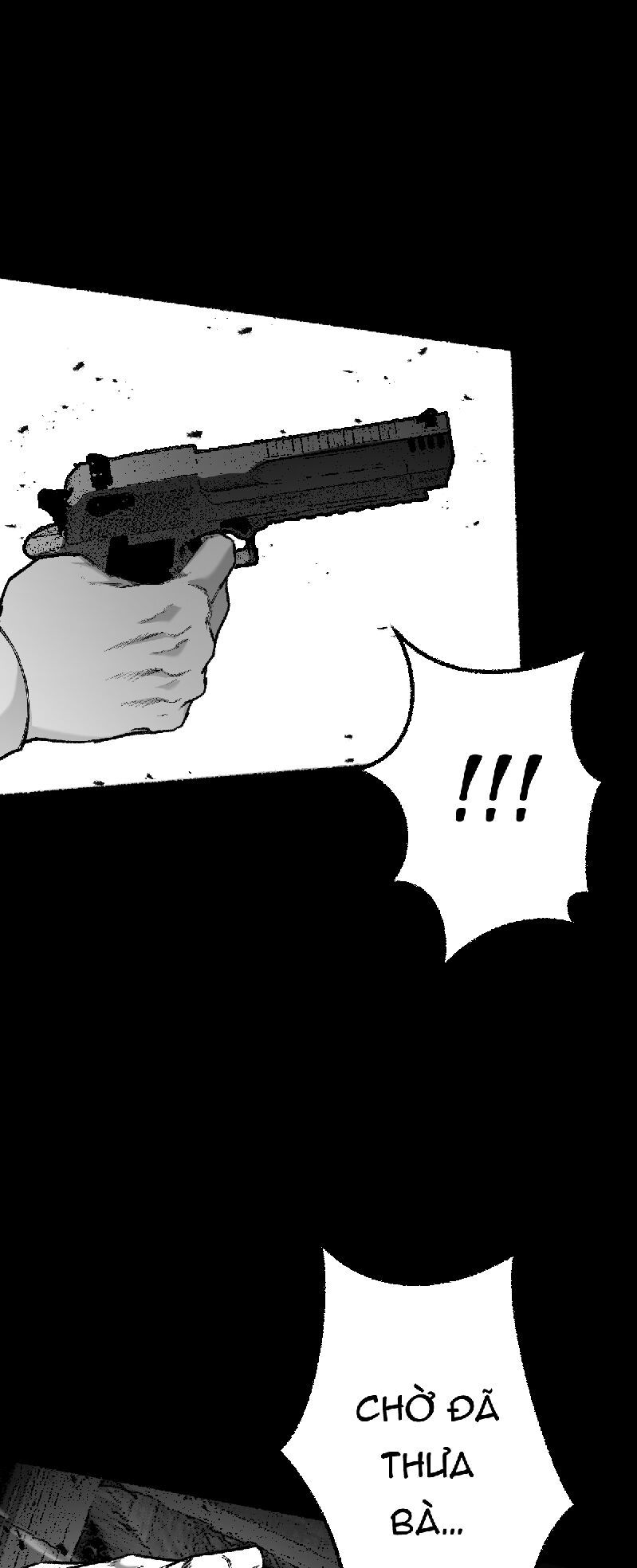 Tội Đồ: Lữ Trình Tại Vùng Đất Chết Chap 0 - Next Chap 1