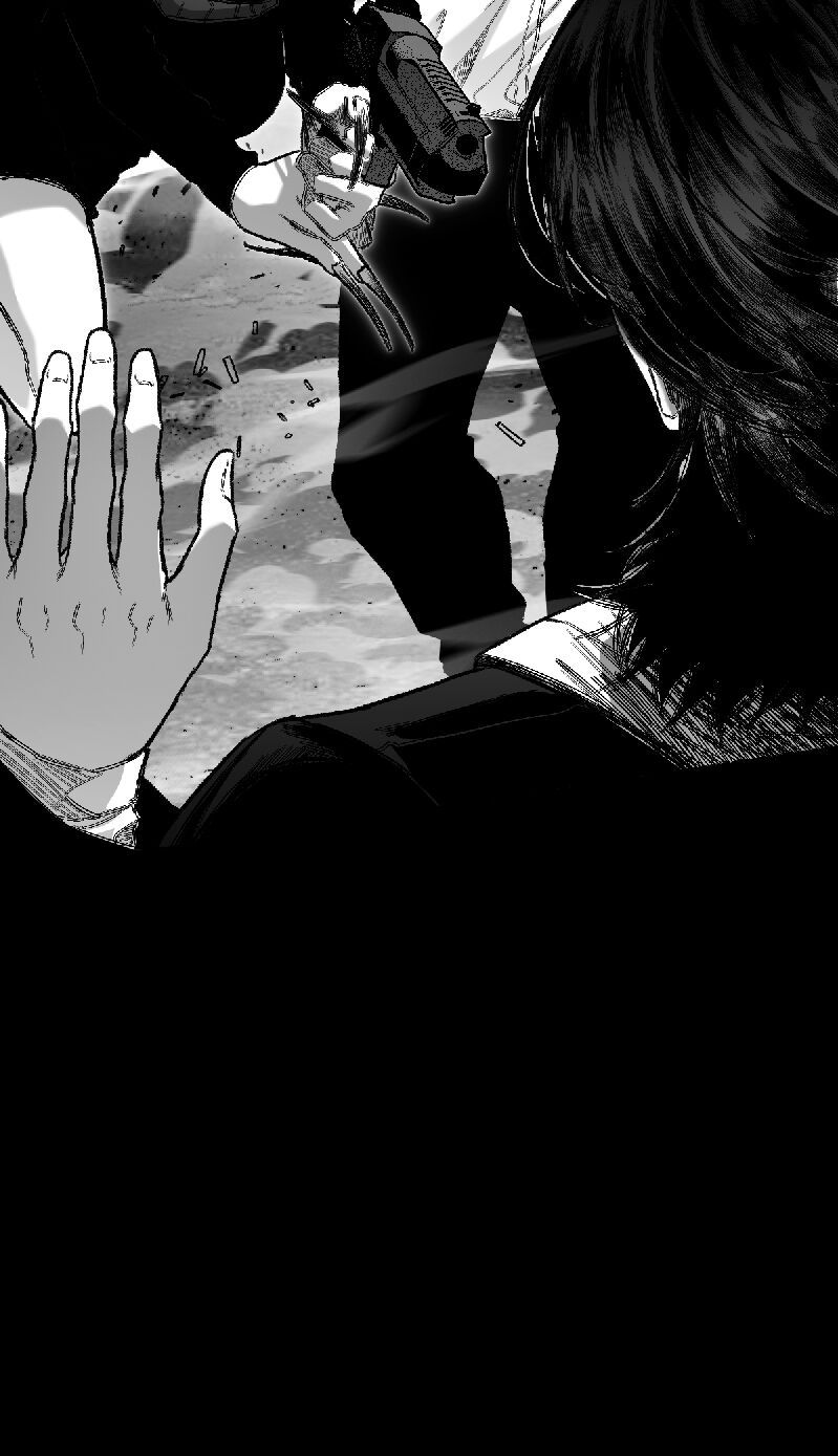 Tội Đồ: Lữ Trình Tại Vùng Đất Chết Chap 0 - Next Chap 1