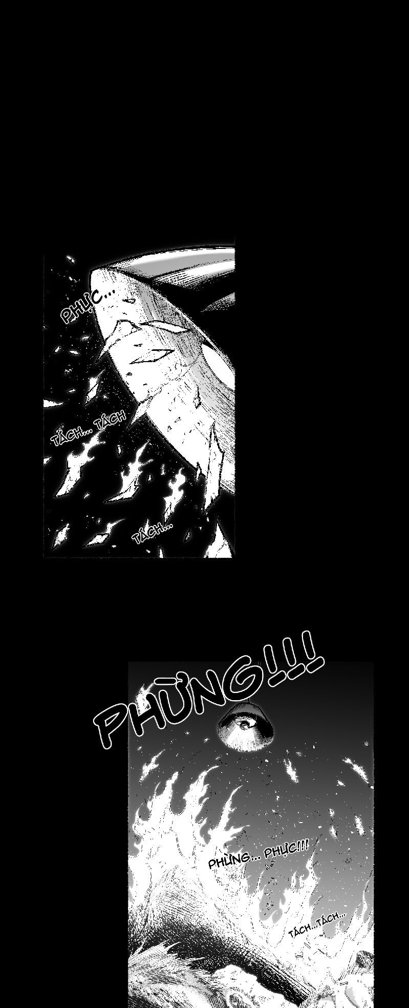 Tội Đồ: Lữ Trình Tại Vùng Đất Chết Chap 0 - Next Chap 1