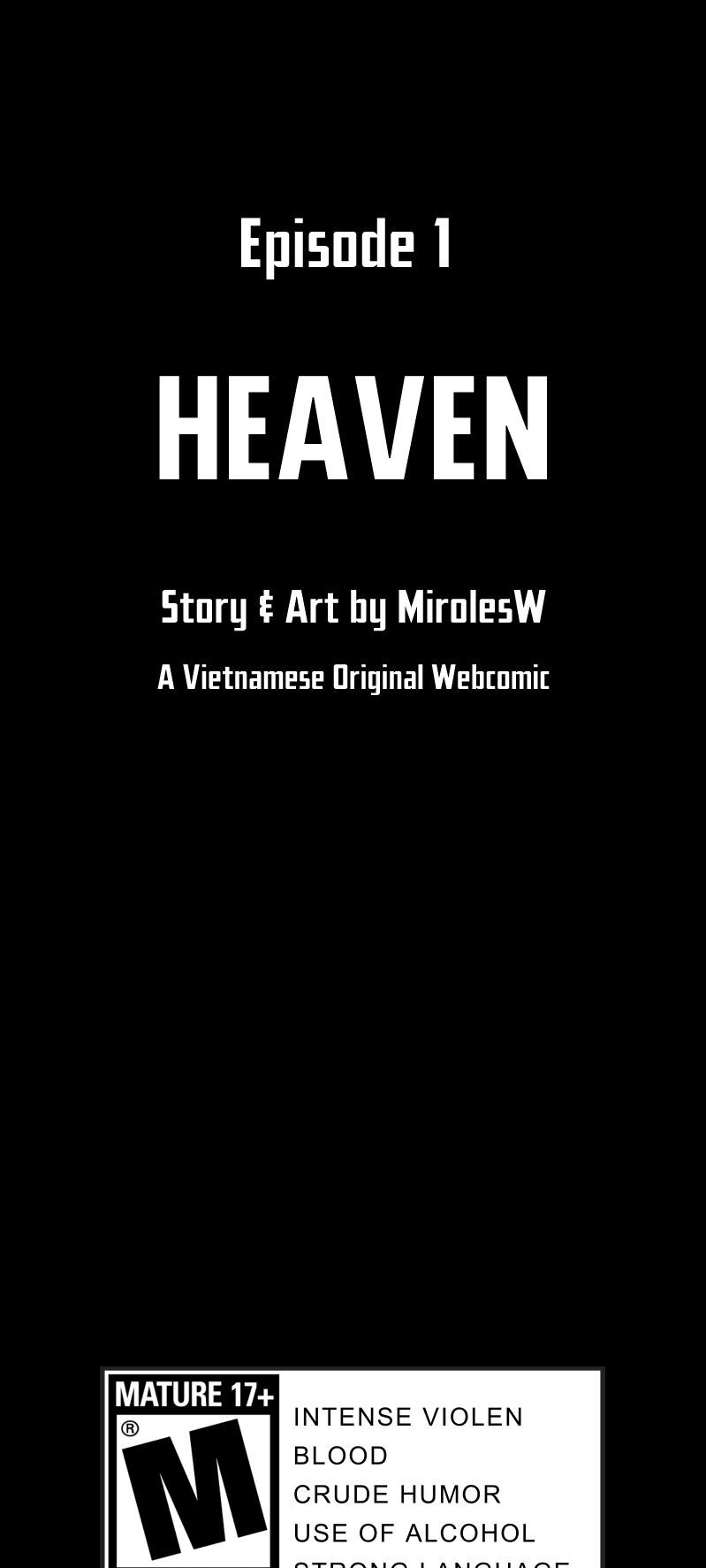 Tội Đồ: Lữ Trình Tại Vùng Đất Chết Chap 1 - Next Chap 2