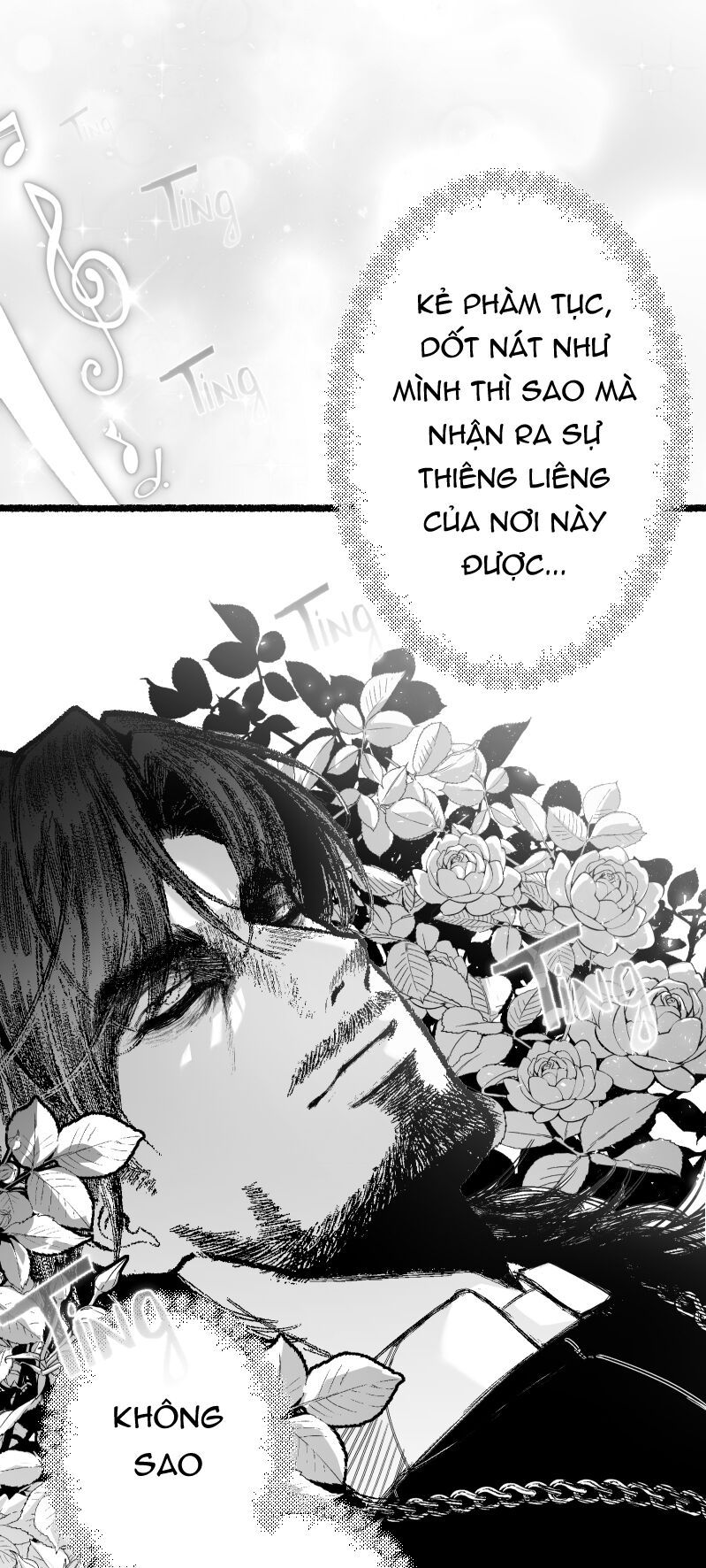 Tội Đồ: Lữ Trình Tại Vùng Đất Chết Chap 1 - Next Chap 2