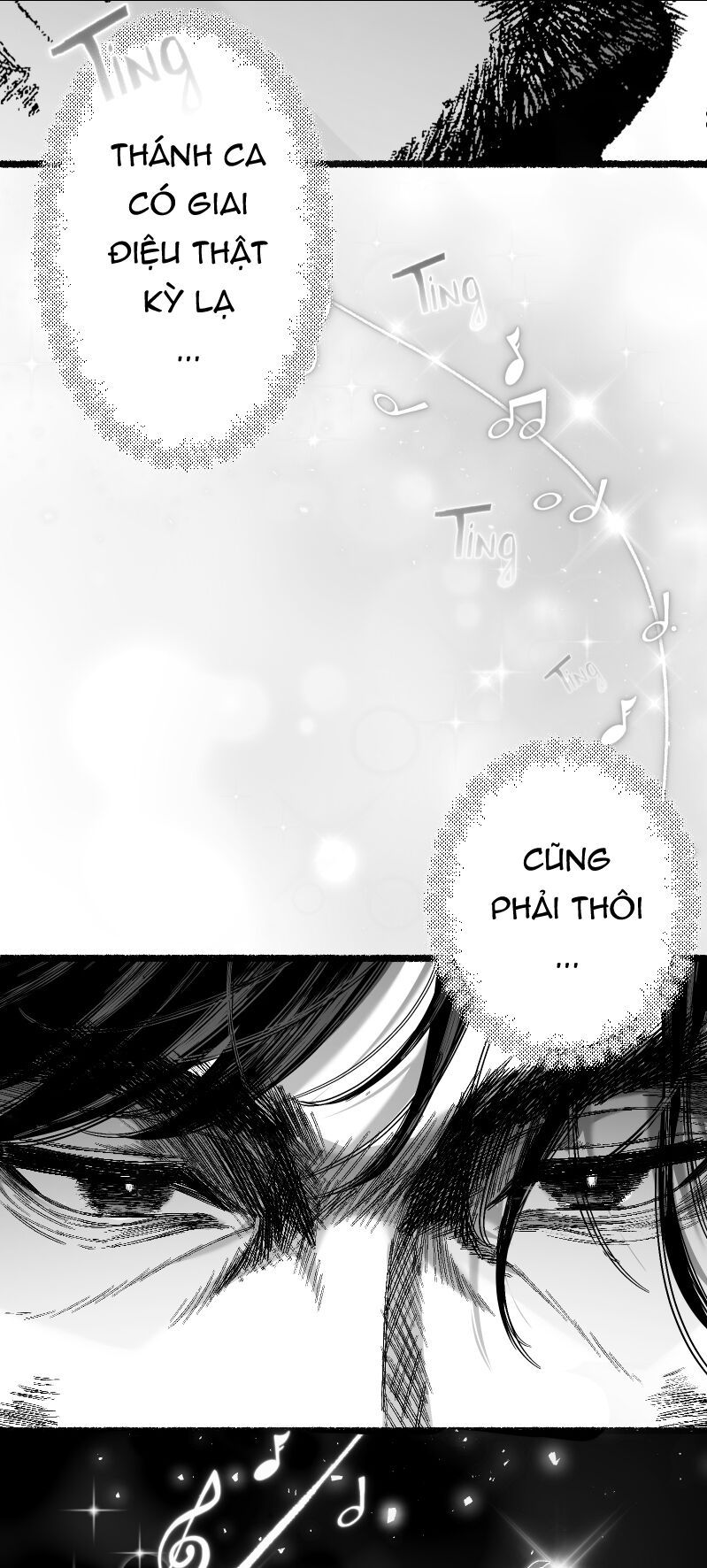 Tội Đồ: Lữ Trình Tại Vùng Đất Chết Chap 1 - Next Chap 2