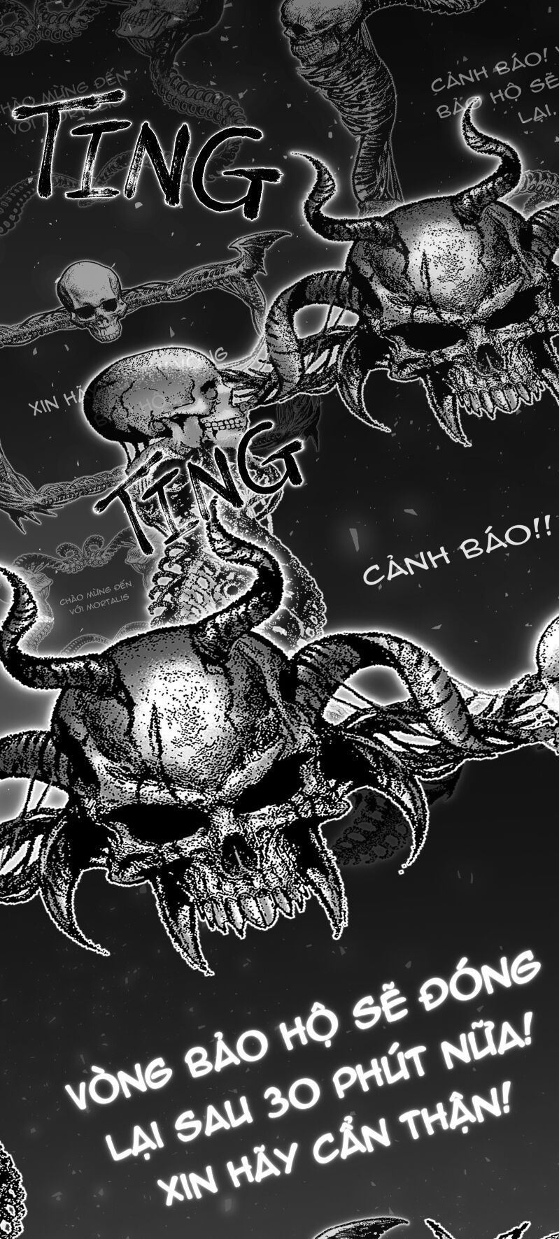 Tội Đồ: Lữ Trình Tại Vùng Đất Chết Chap 1 - Next Chap 2