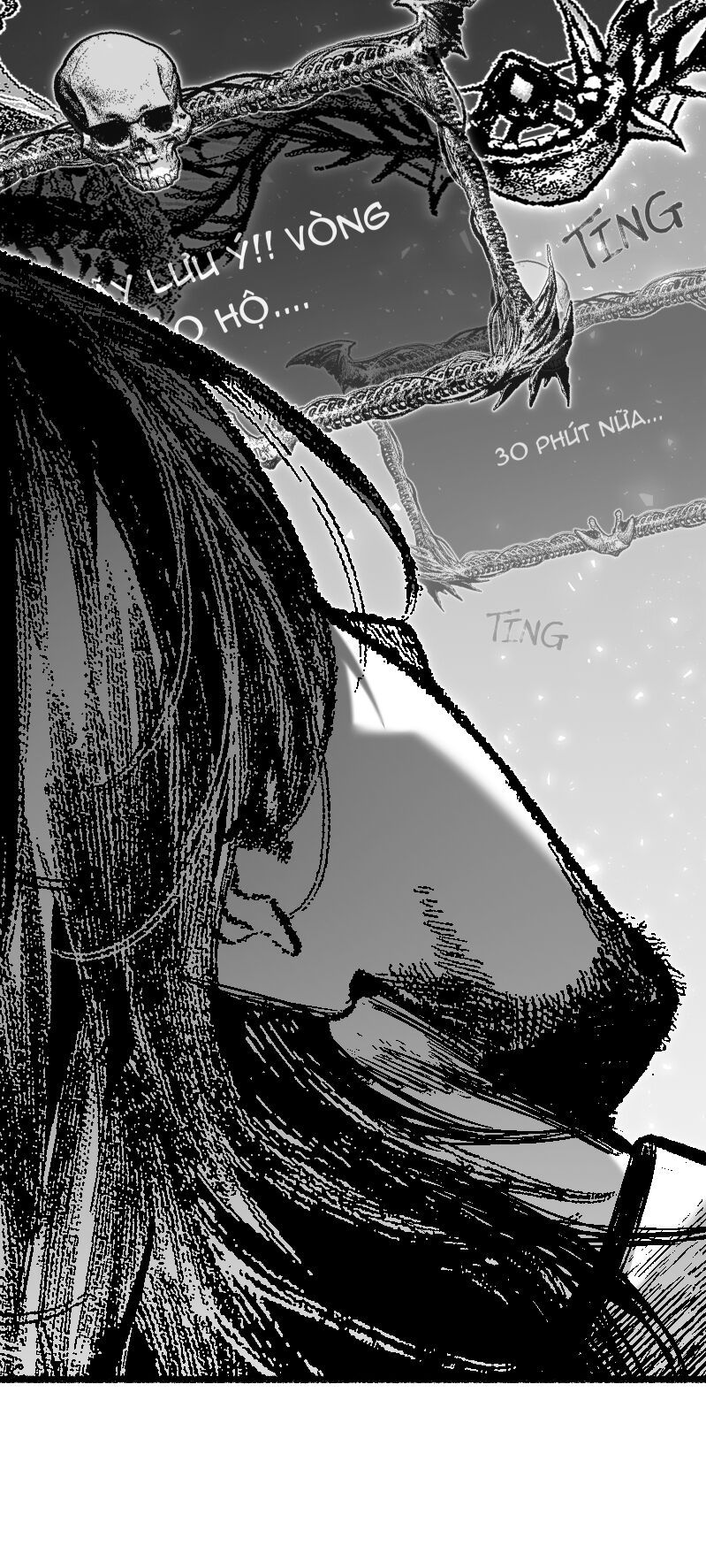 Tội Đồ: Lữ Trình Tại Vùng Đất Chết Chap 1 - Next Chap 2