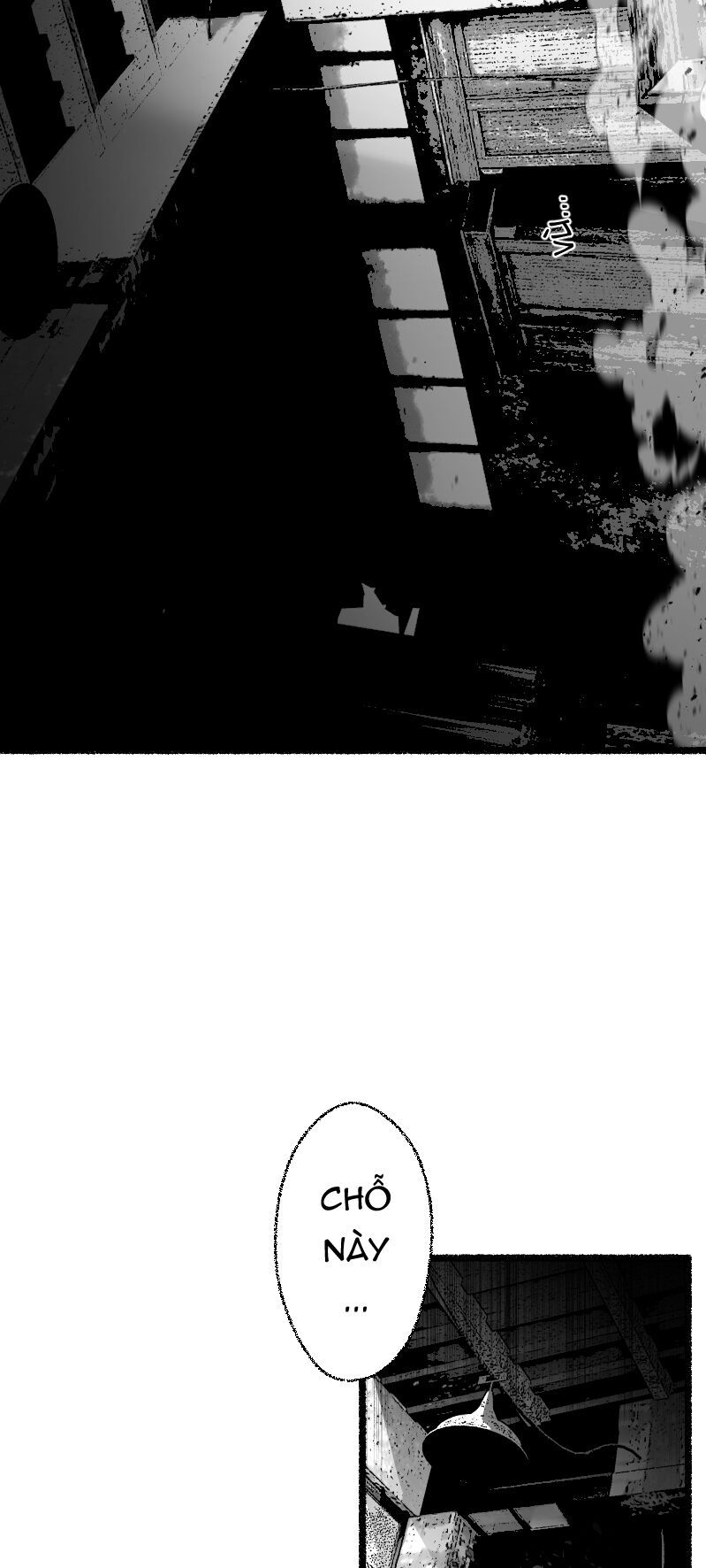 Tội Đồ: Lữ Trình Tại Vùng Đất Chết Chap 1 - Next Chap 2