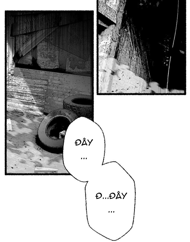 Tội Đồ: Lữ Trình Tại Vùng Đất Chết Chap 1 - Next Chap 2