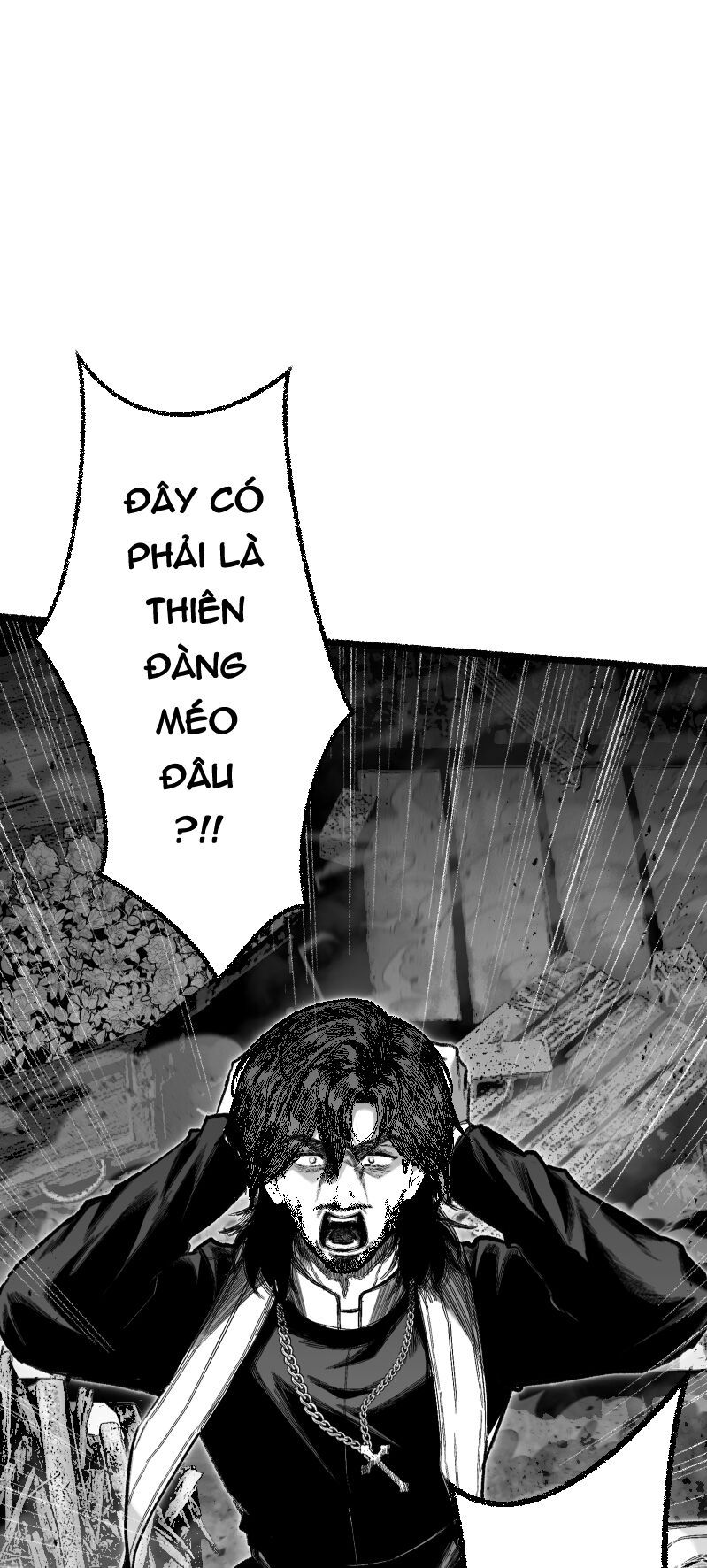 Tội Đồ: Lữ Trình Tại Vùng Đất Chết Chap 1 - Next Chap 2