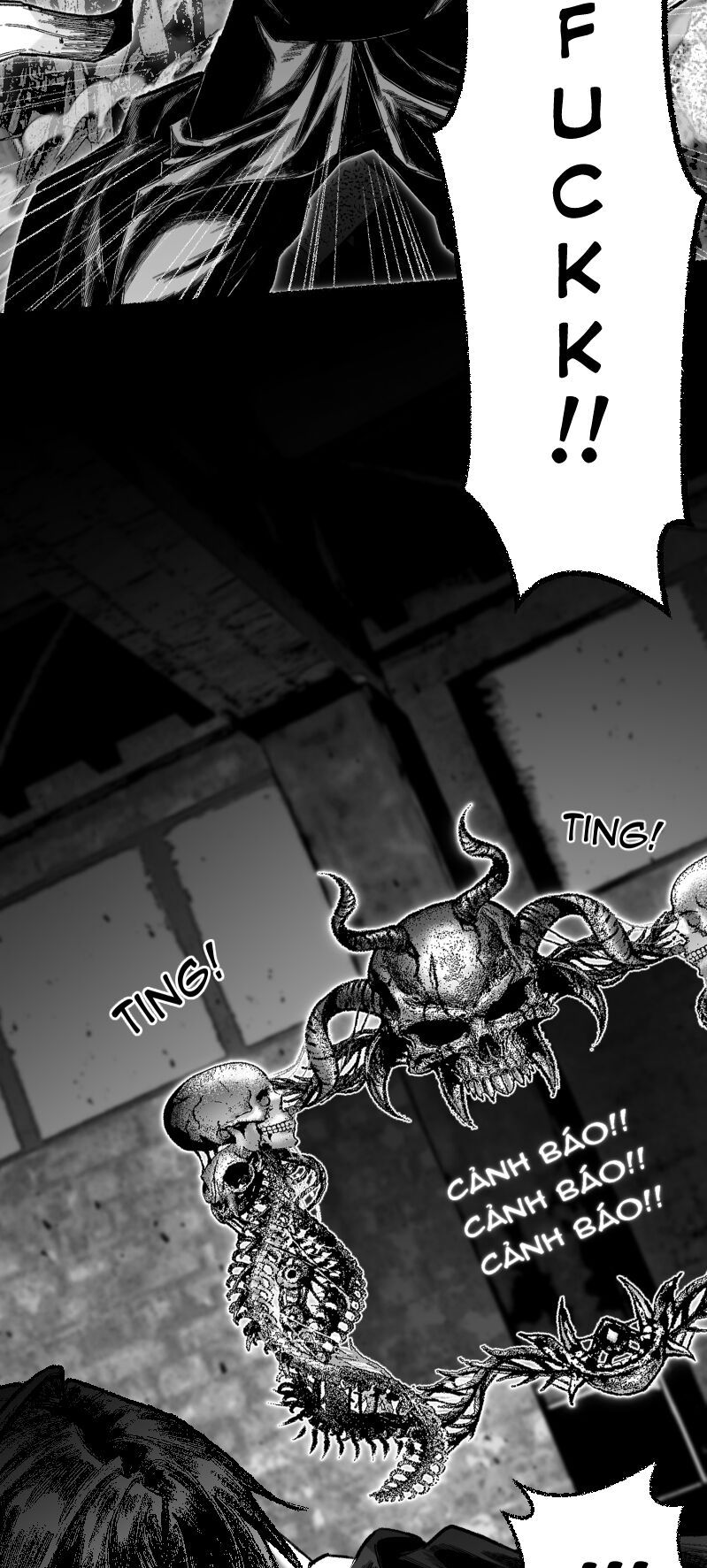 Tội Đồ: Lữ Trình Tại Vùng Đất Chết Chap 1 - Next Chap 2