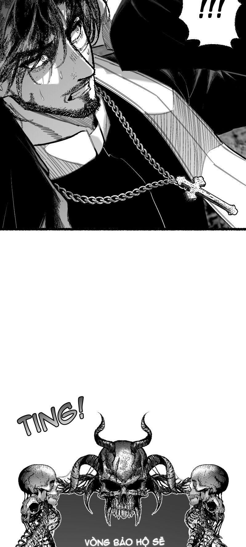 Tội Đồ: Lữ Trình Tại Vùng Đất Chết Chap 1 - Next Chap 2