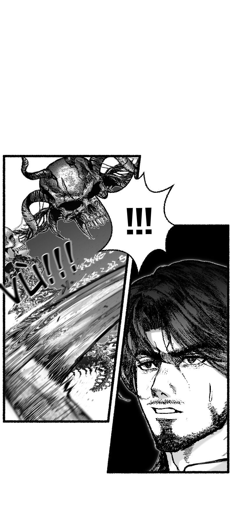 Tội Đồ: Lữ Trình Tại Vùng Đất Chết Chap 1 - Next Chap 2