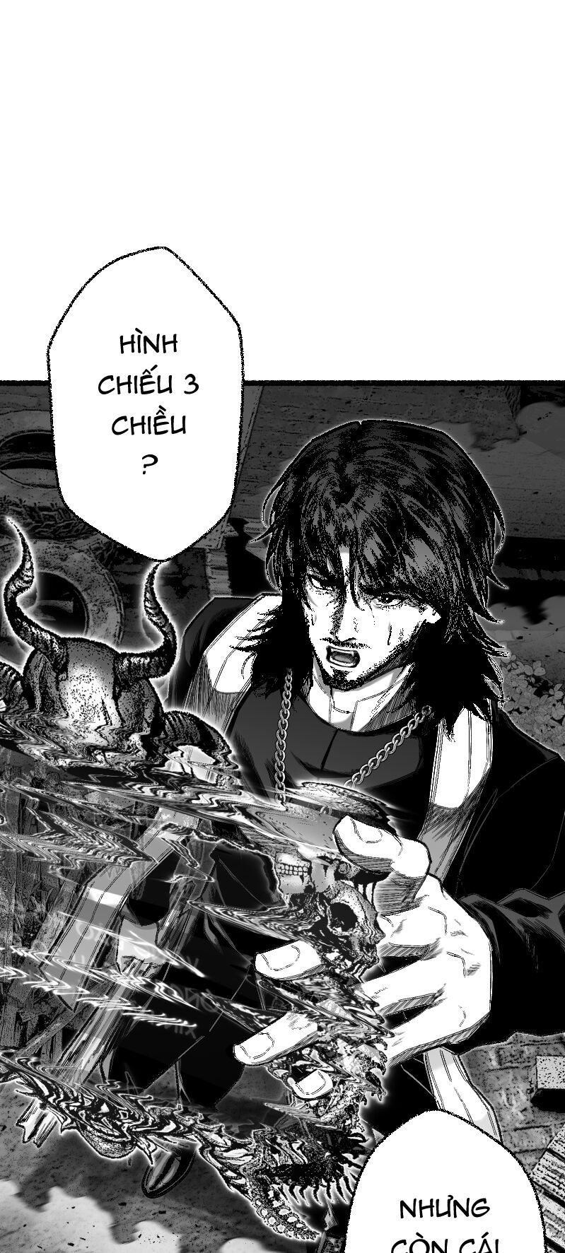 Tội Đồ: Lữ Trình Tại Vùng Đất Chết Chap 1 - Next Chap 2