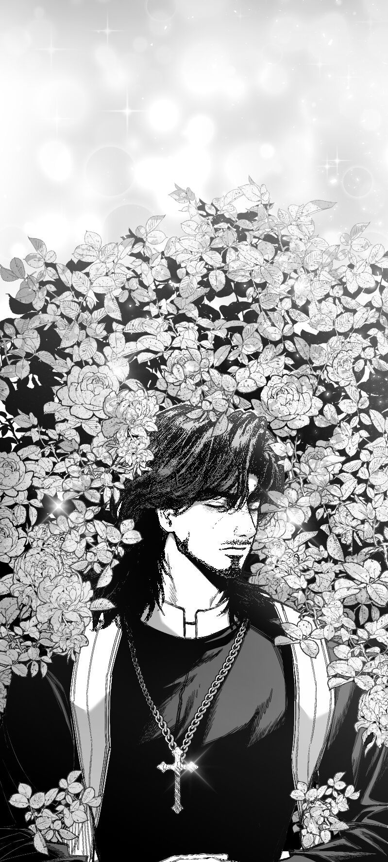 Tội Đồ: Lữ Trình Tại Vùng Đất Chết Chap 1 - Next Chap 2