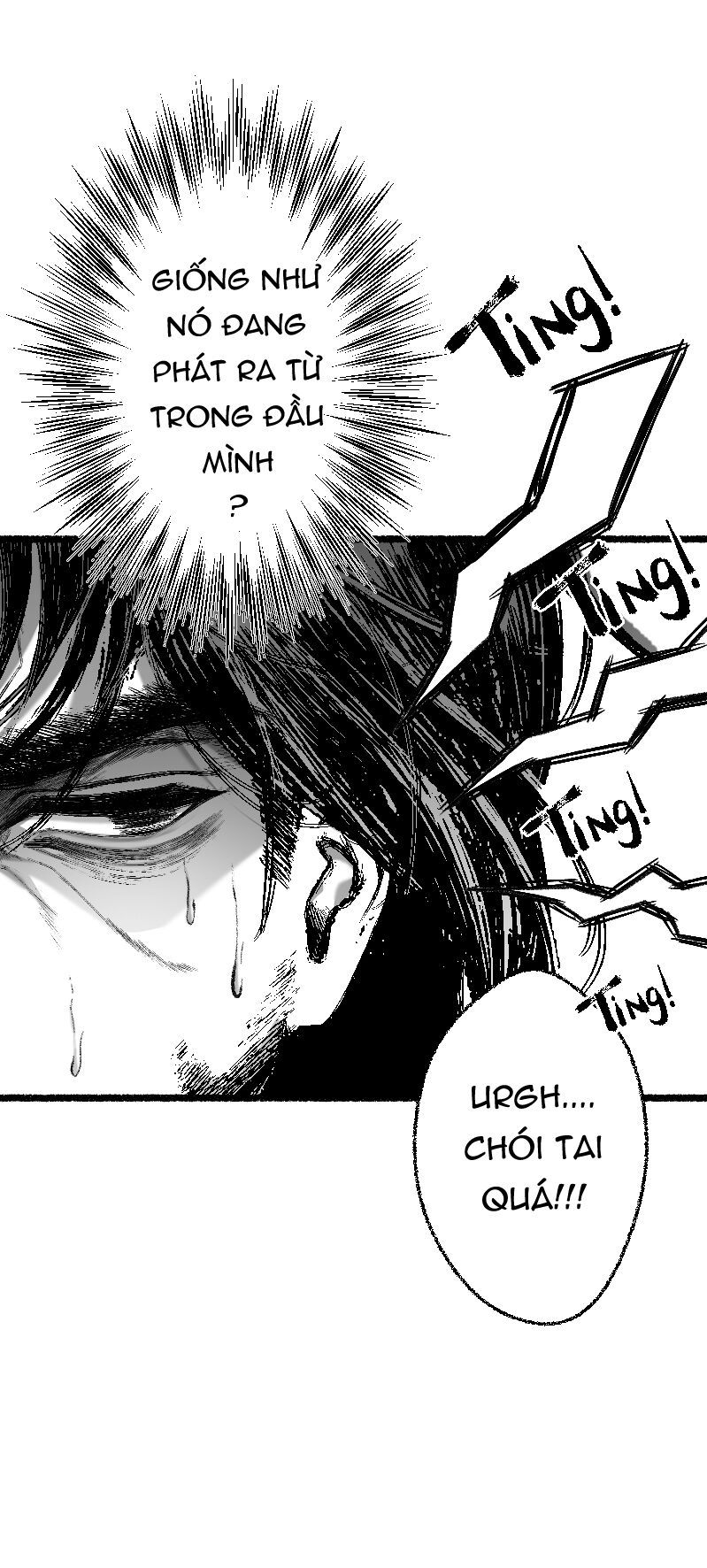 Tội Đồ: Lữ Trình Tại Vùng Đất Chết Chap 1 - Next Chap 2