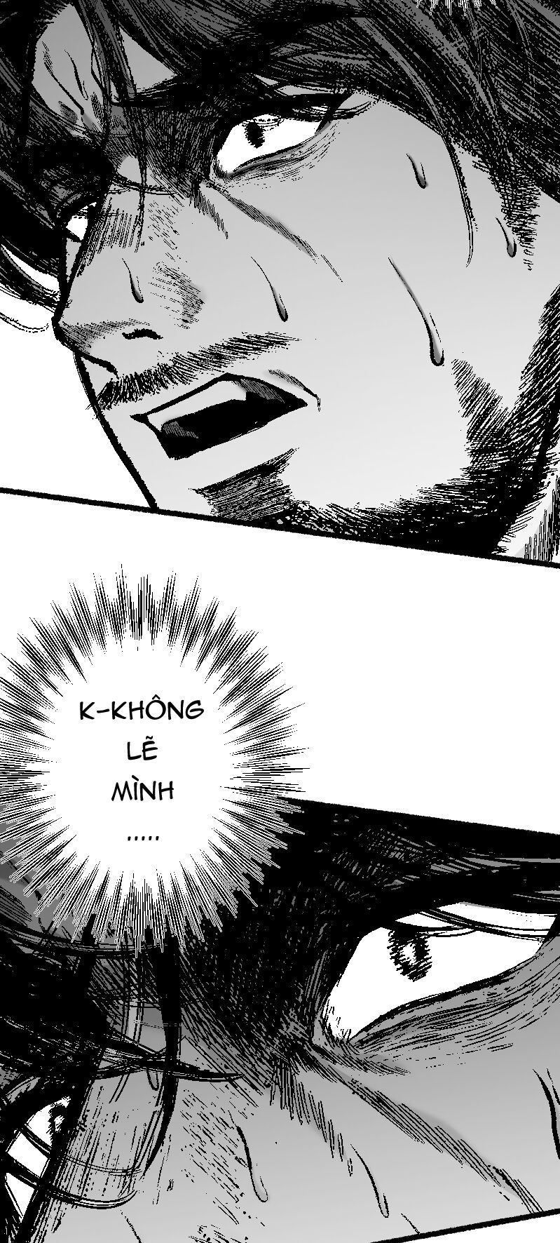 Tội Đồ: Lữ Trình Tại Vùng Đất Chết Chap 1 - Next Chap 2