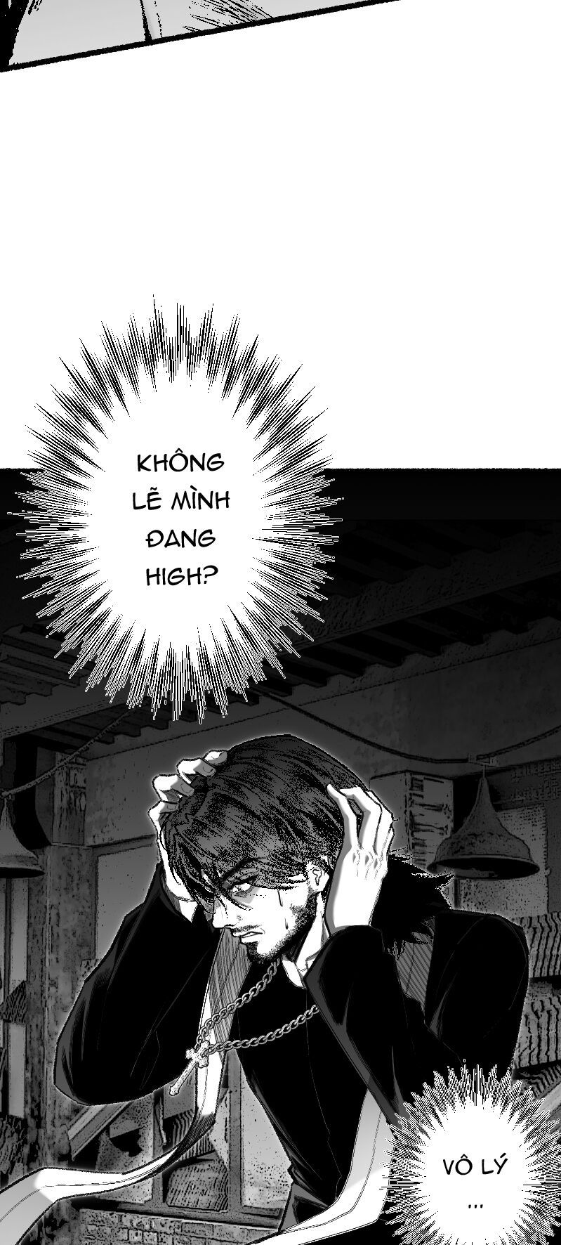 Tội Đồ: Lữ Trình Tại Vùng Đất Chết Chap 1 - Next Chap 2