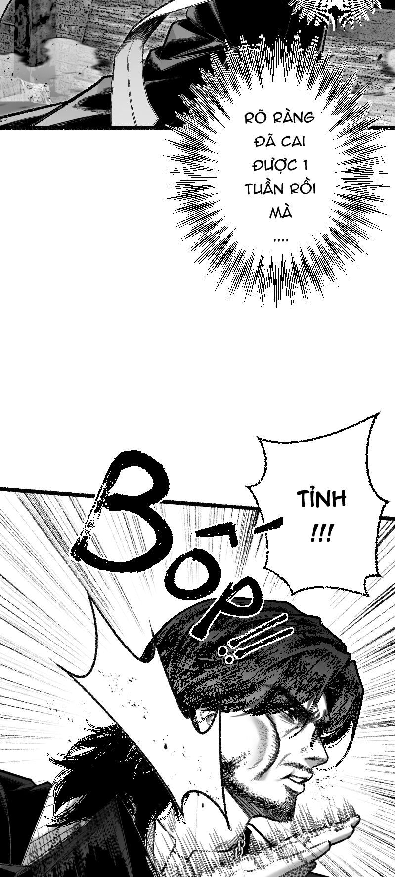 Tội Đồ: Lữ Trình Tại Vùng Đất Chết Chap 1 - Next Chap 2