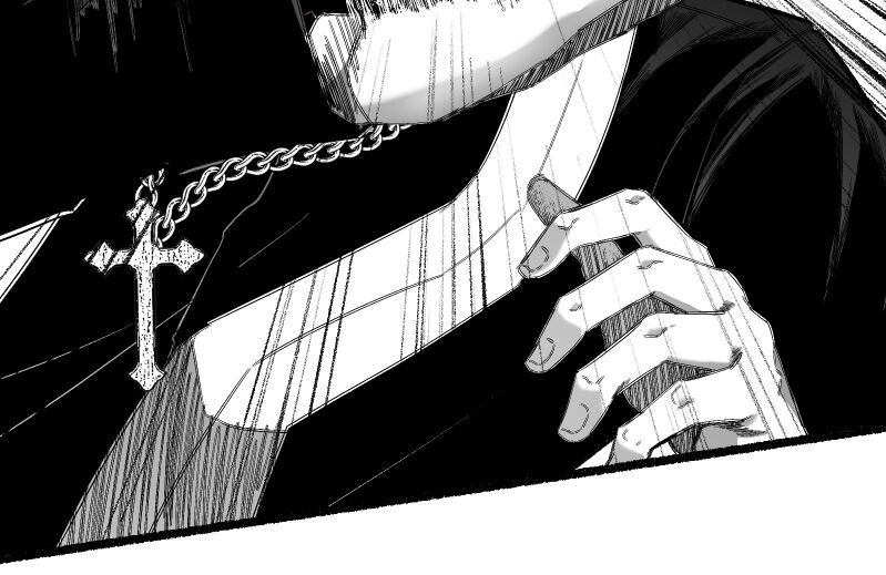 Tội Đồ: Lữ Trình Tại Vùng Đất Chết Chap 1 - Next Chap 2