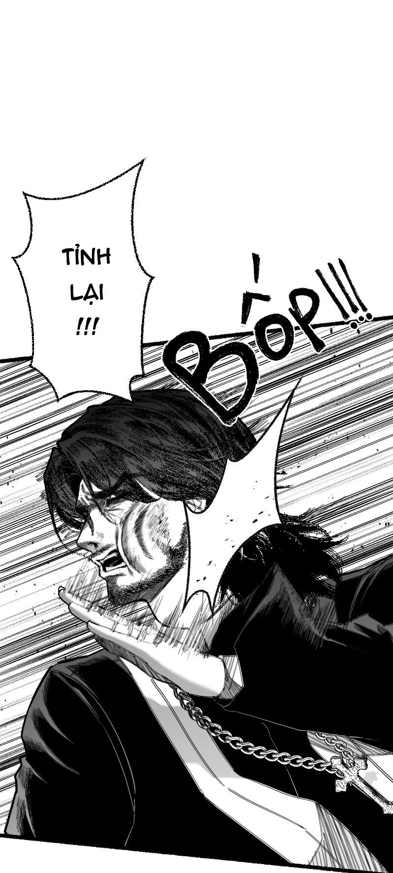 Tội Đồ: Lữ Trình Tại Vùng Đất Chết Chap 1 - Next Chap 2