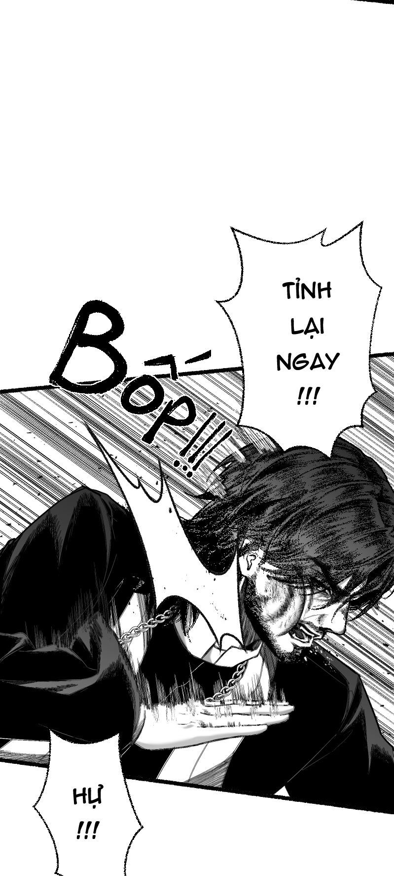 Tội Đồ: Lữ Trình Tại Vùng Đất Chết Chap 1 - Next Chap 2