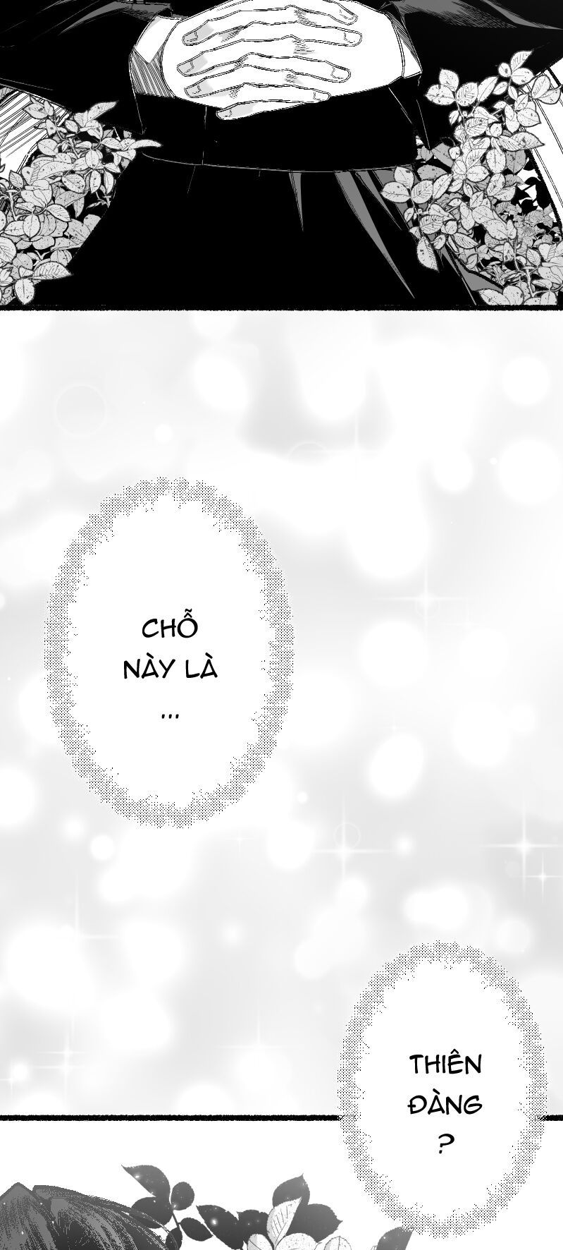 Tội Đồ: Lữ Trình Tại Vùng Đất Chết Chap 1 - Next Chap 2