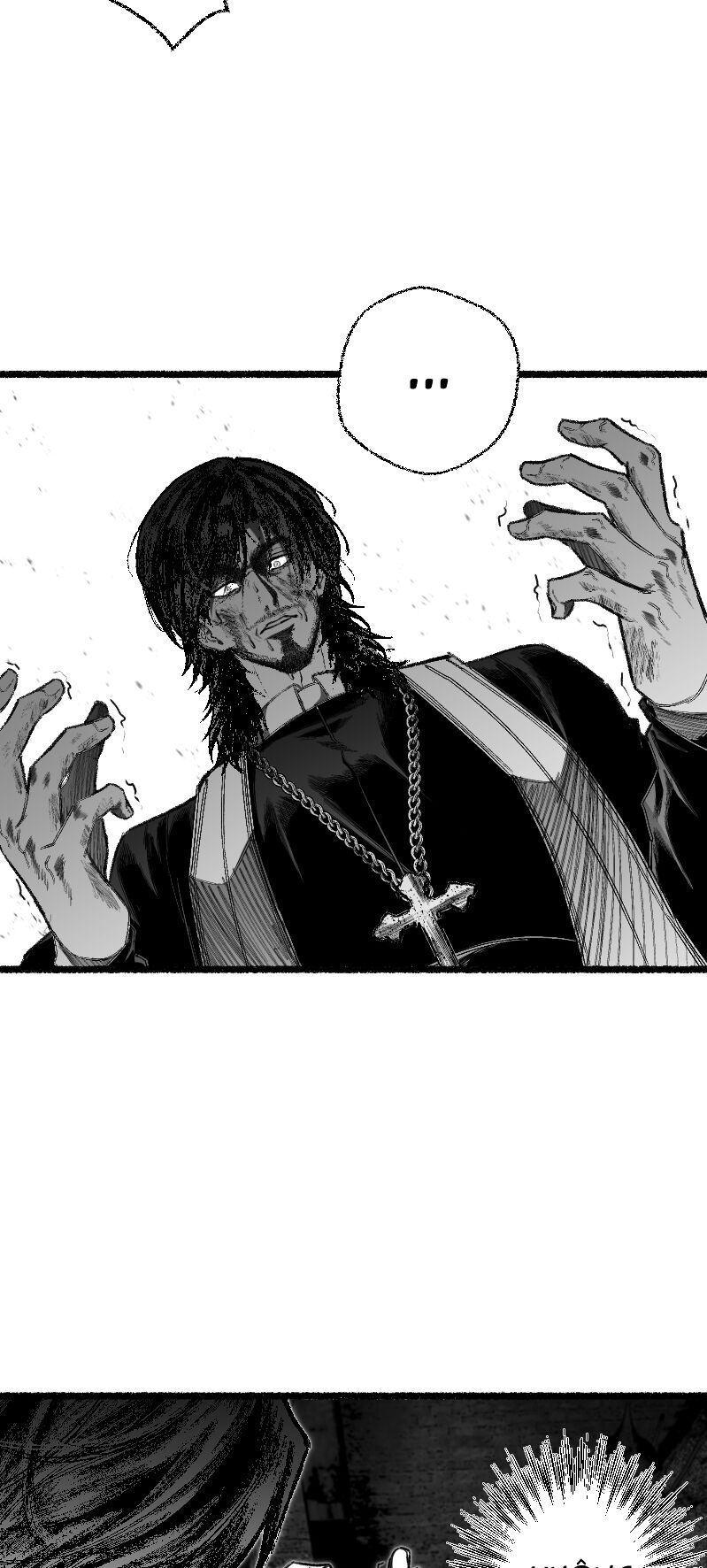 Tội Đồ: Lữ Trình Tại Vùng Đất Chết Chap 1 - Next Chap 2