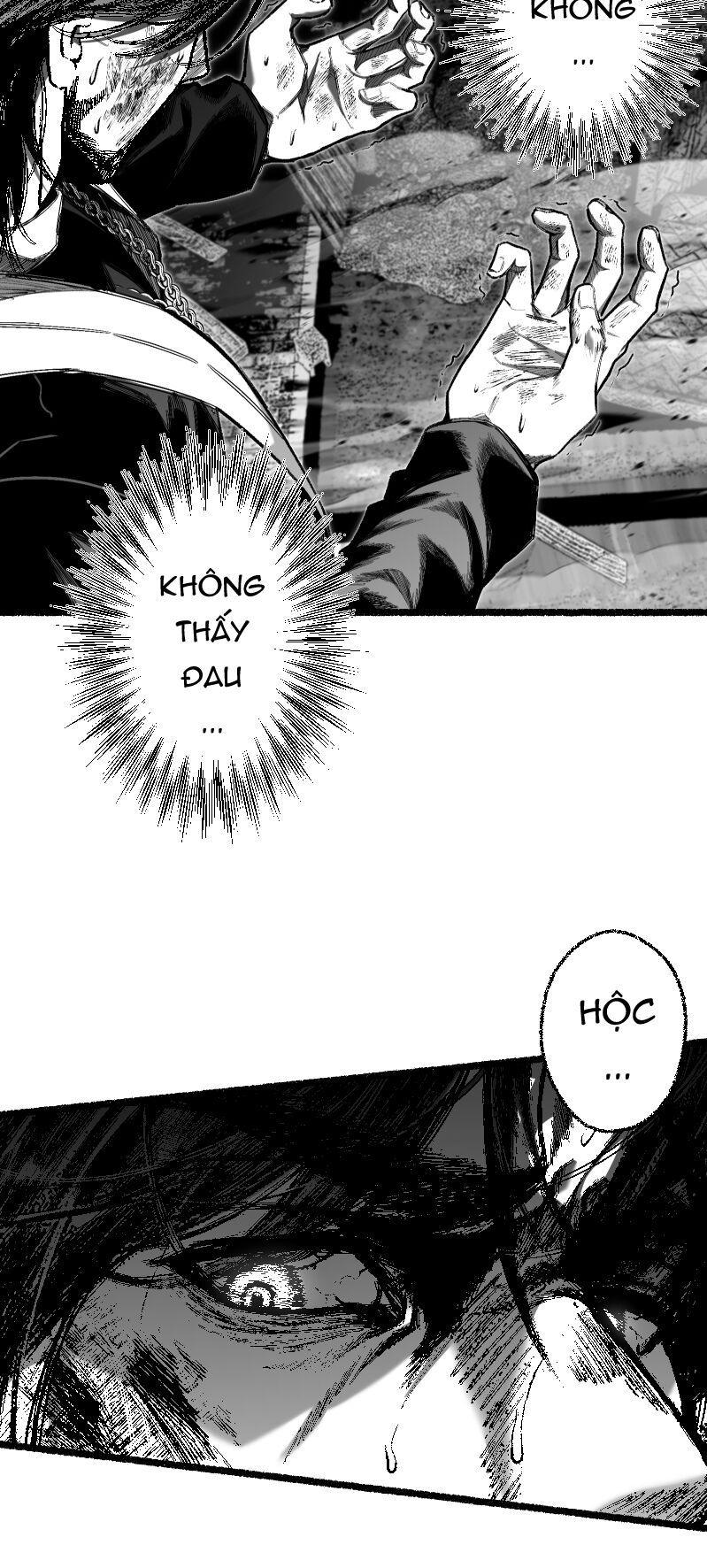 Tội Đồ: Lữ Trình Tại Vùng Đất Chết Chap 1 - Next Chap 2