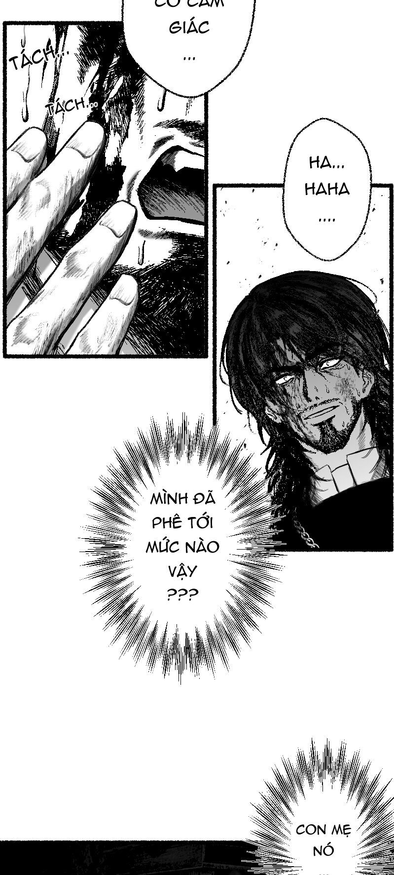 Tội Đồ: Lữ Trình Tại Vùng Đất Chết Chap 1 - Next Chap 2