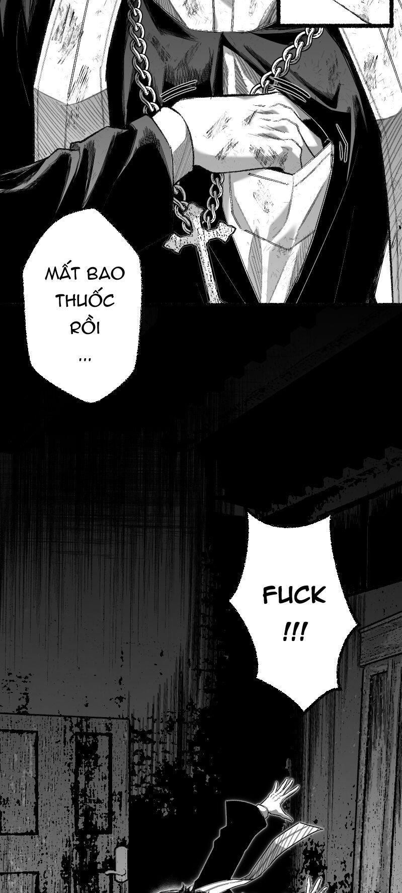 Tội Đồ: Lữ Trình Tại Vùng Đất Chết Chap 1 - Next Chap 2