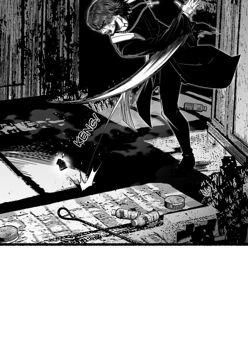 Tội Đồ: Lữ Trình Tại Vùng Đất Chết Chap 1 - Next Chap 2