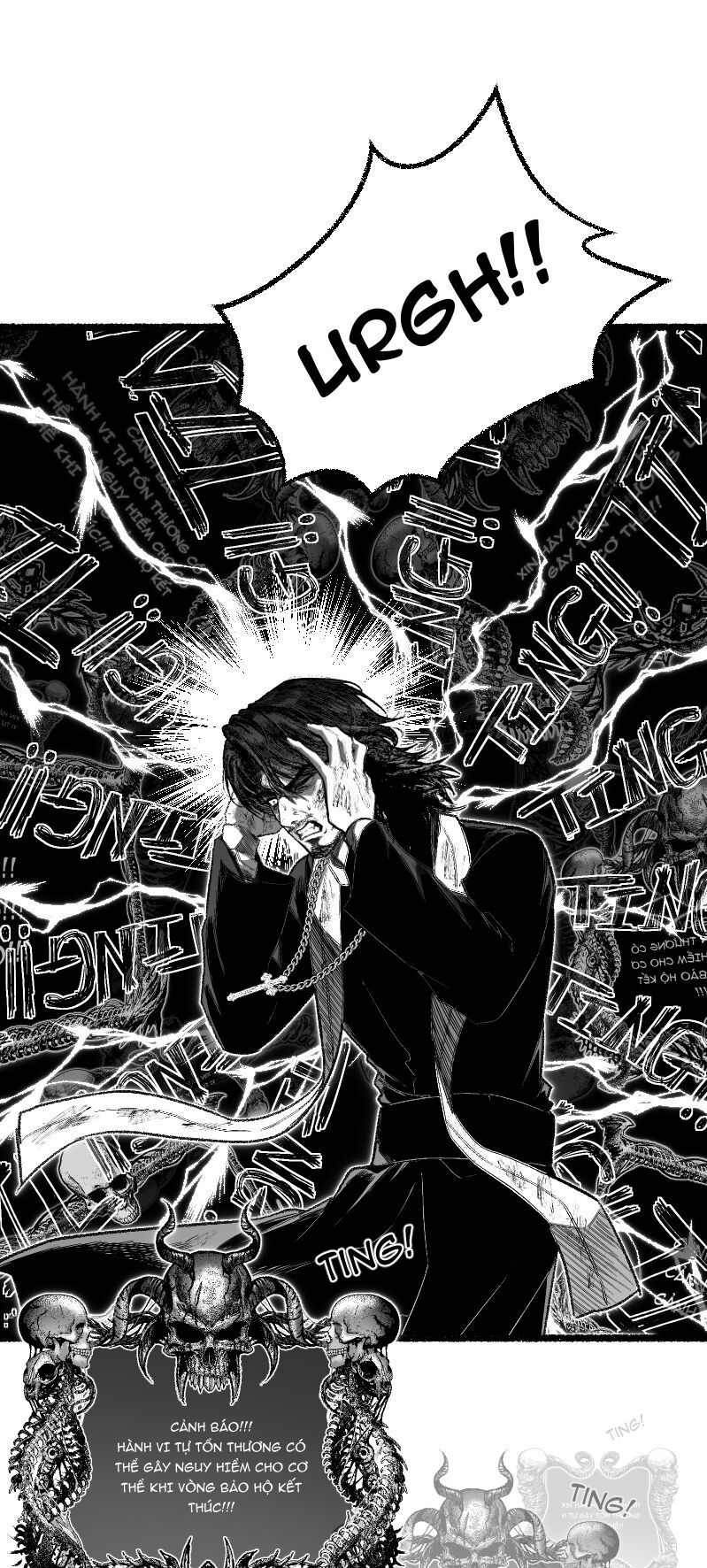 Tội Đồ: Lữ Trình Tại Vùng Đất Chết Chap 1 - Next Chap 2