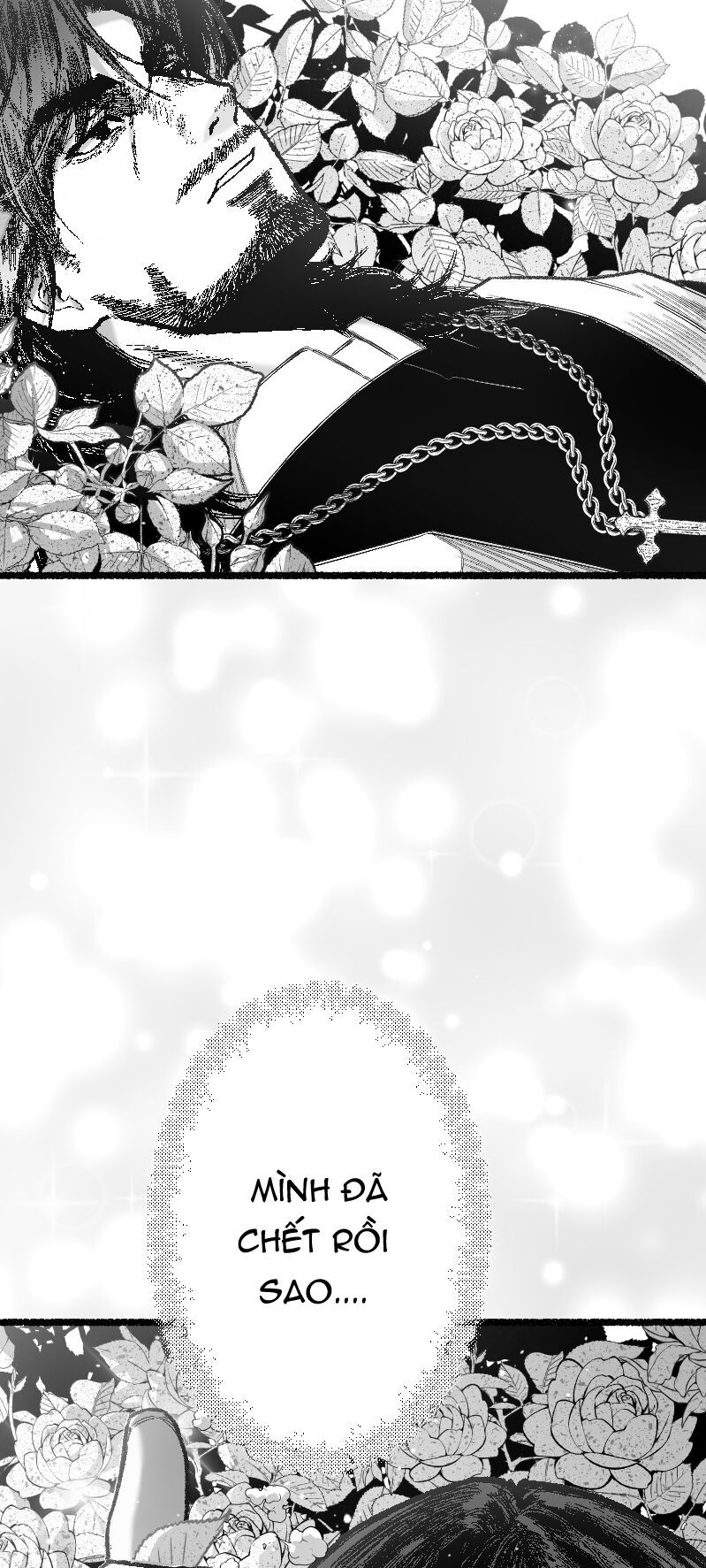 Tội Đồ: Lữ Trình Tại Vùng Đất Chết Chap 1 - Next Chap 2