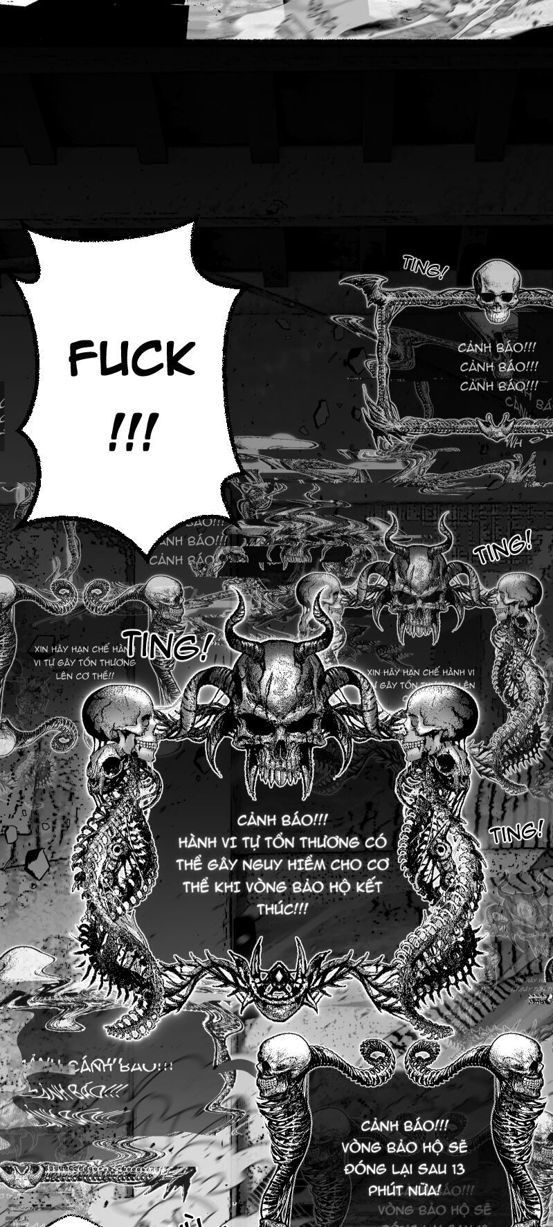 Tội Đồ: Lữ Trình Tại Vùng Đất Chết Chap 1 - Next Chap 2