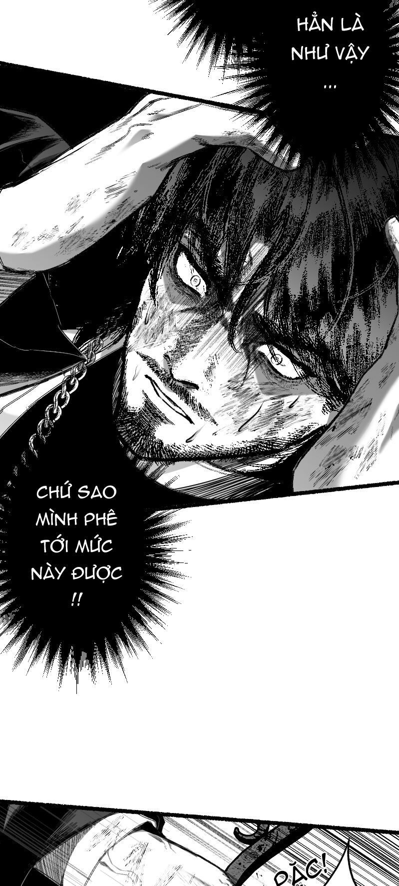 Tội Đồ: Lữ Trình Tại Vùng Đất Chết Chap 1 - Next Chap 2